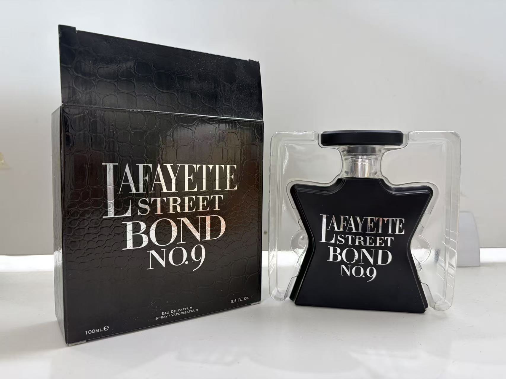 BOND NO.9 New York Style Eau D - đánh giá và giá Event & Party Supply Photos