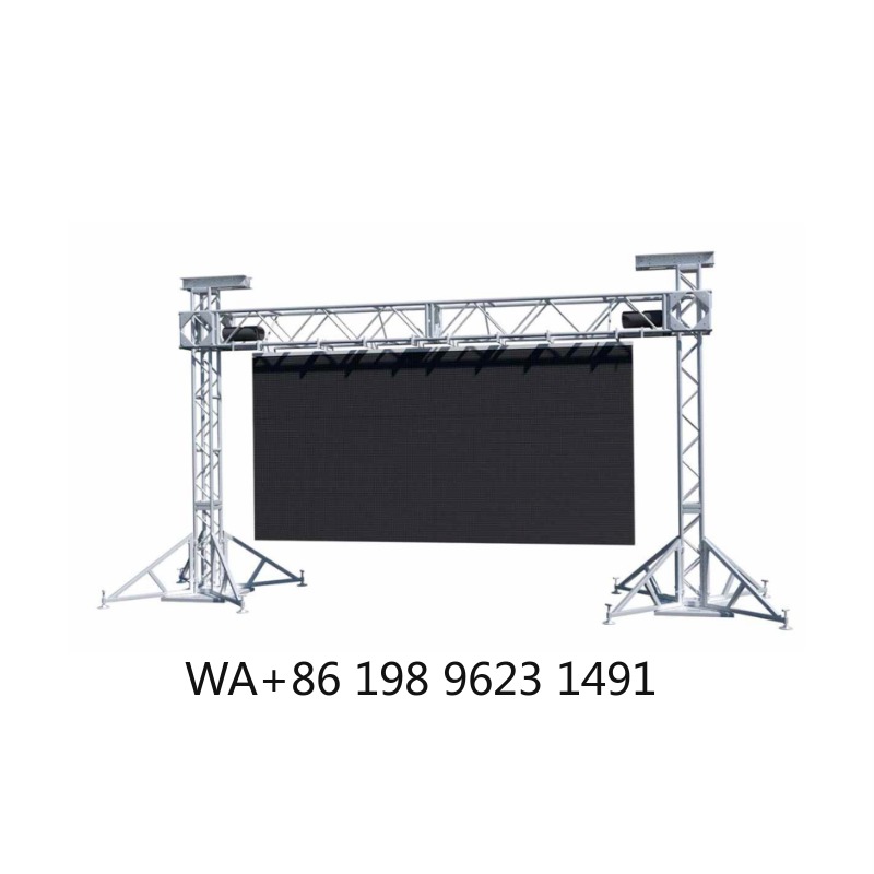 Mini Manual Hoist Truss Stand  - đánh giá và giá Event & Party Supply Photos