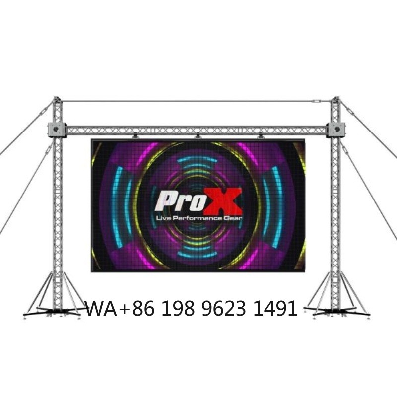 Mini Manual Hoist Truss Stand  - đánh giá và giá Event & Party Supply Photos