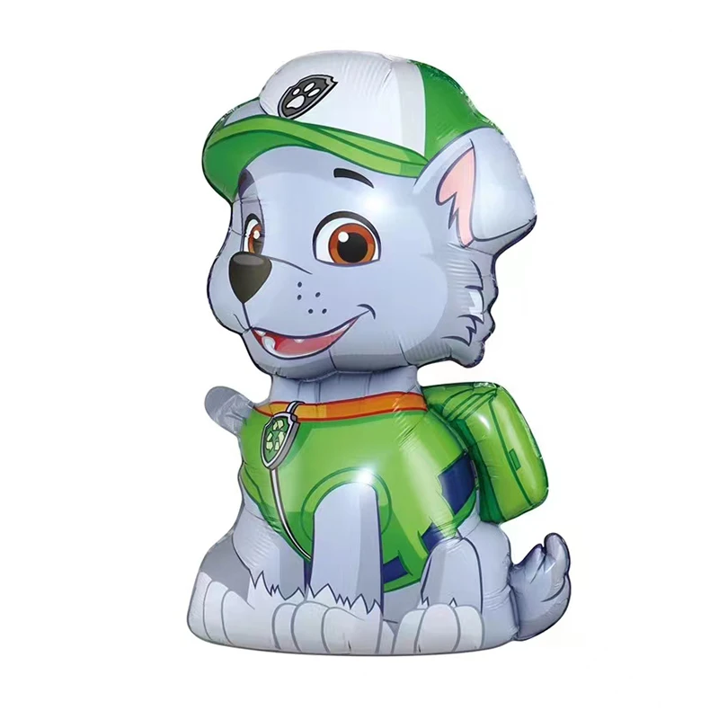 8pcs PAW Patrol Birthday Ballo - đánh giá và giá Supply Event