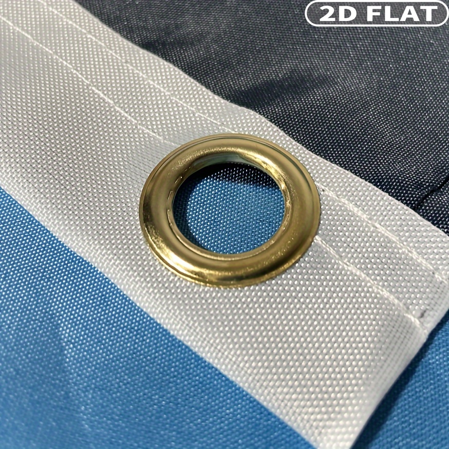 2D FLAT Custom Double-Sided Fl - đánh giá và giá Eve Party