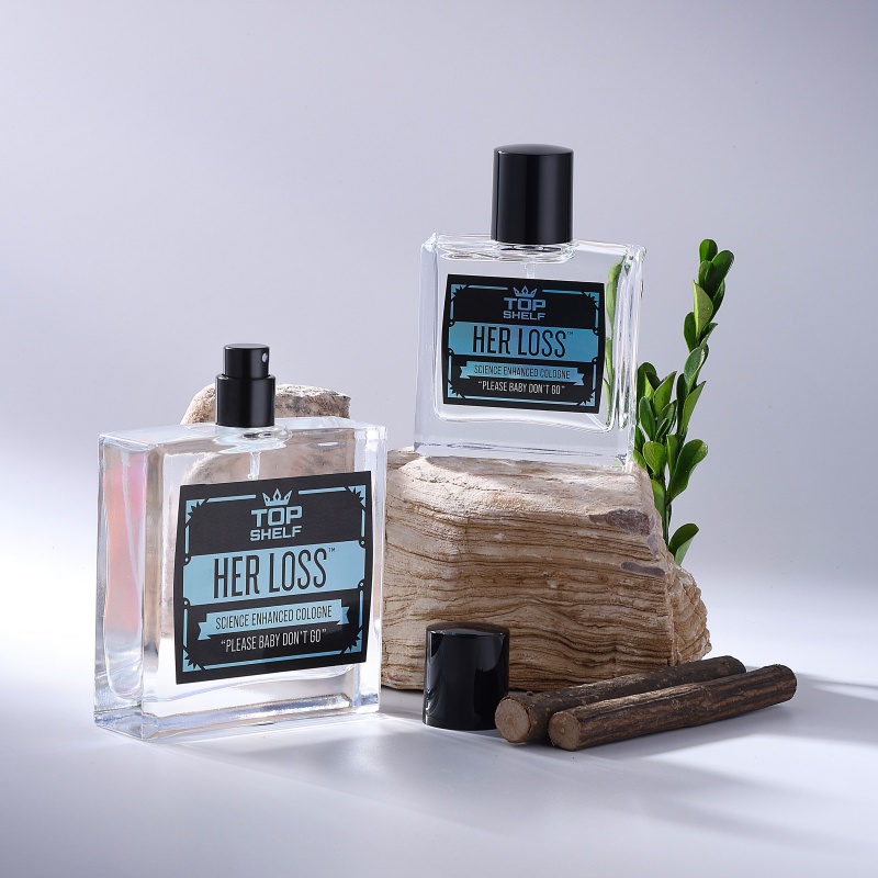 Top Shelf Her Loss Eau de Colo - đánh giá và giá Event & Party Supply Photos