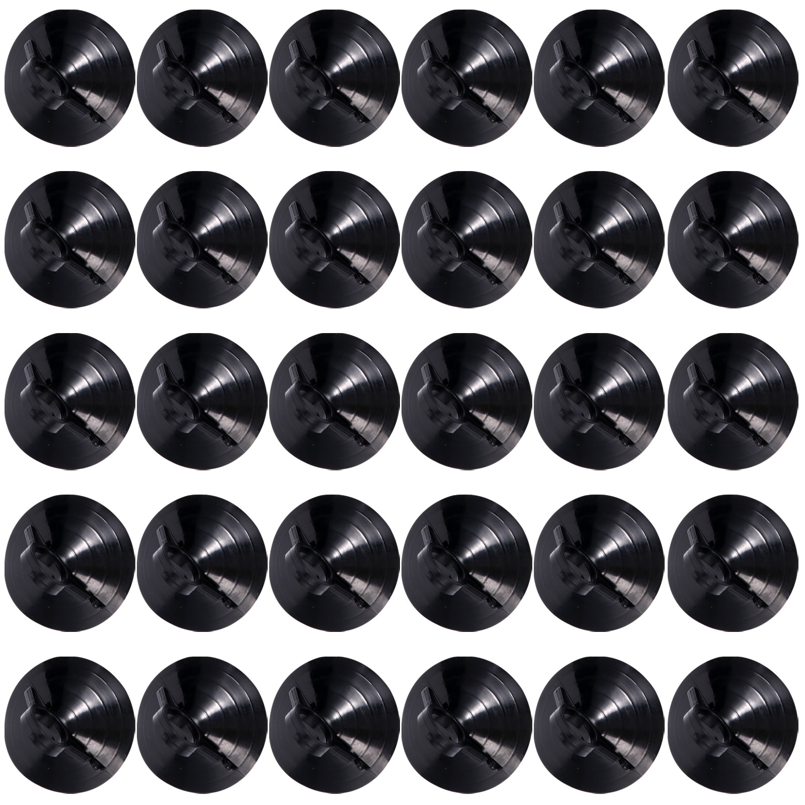 50Pcs Sunshade Suction Cups La - đánh giá và giá Plastic Cup 50Pcs