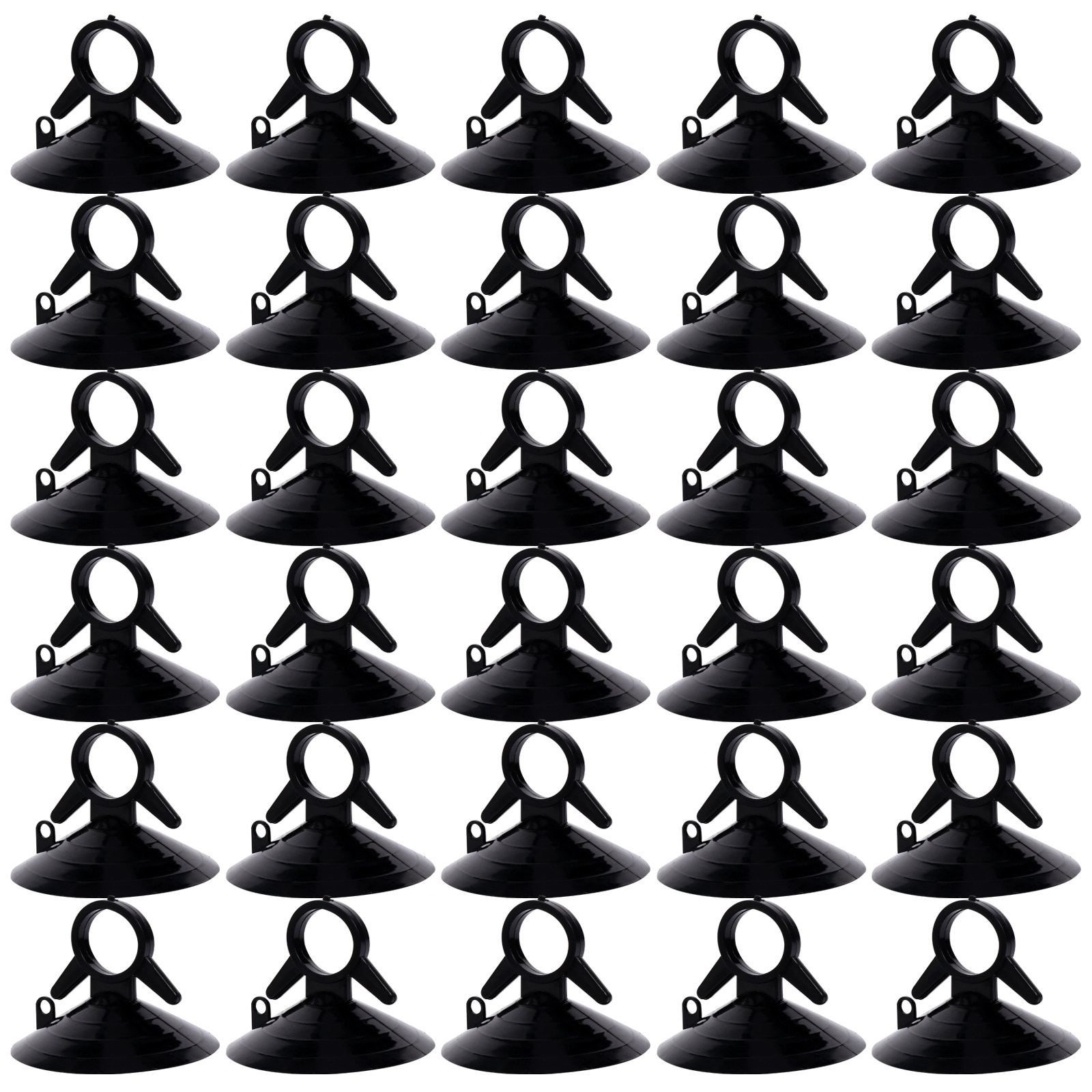 50Pcs Sunshade Suction Cups La - đánh giá và giá Plastic Cup 50Pcs