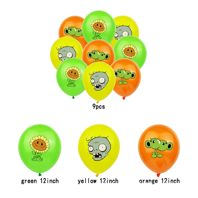 New Plants Vs Zombies Edition  - đánh giá và giá Supply Event