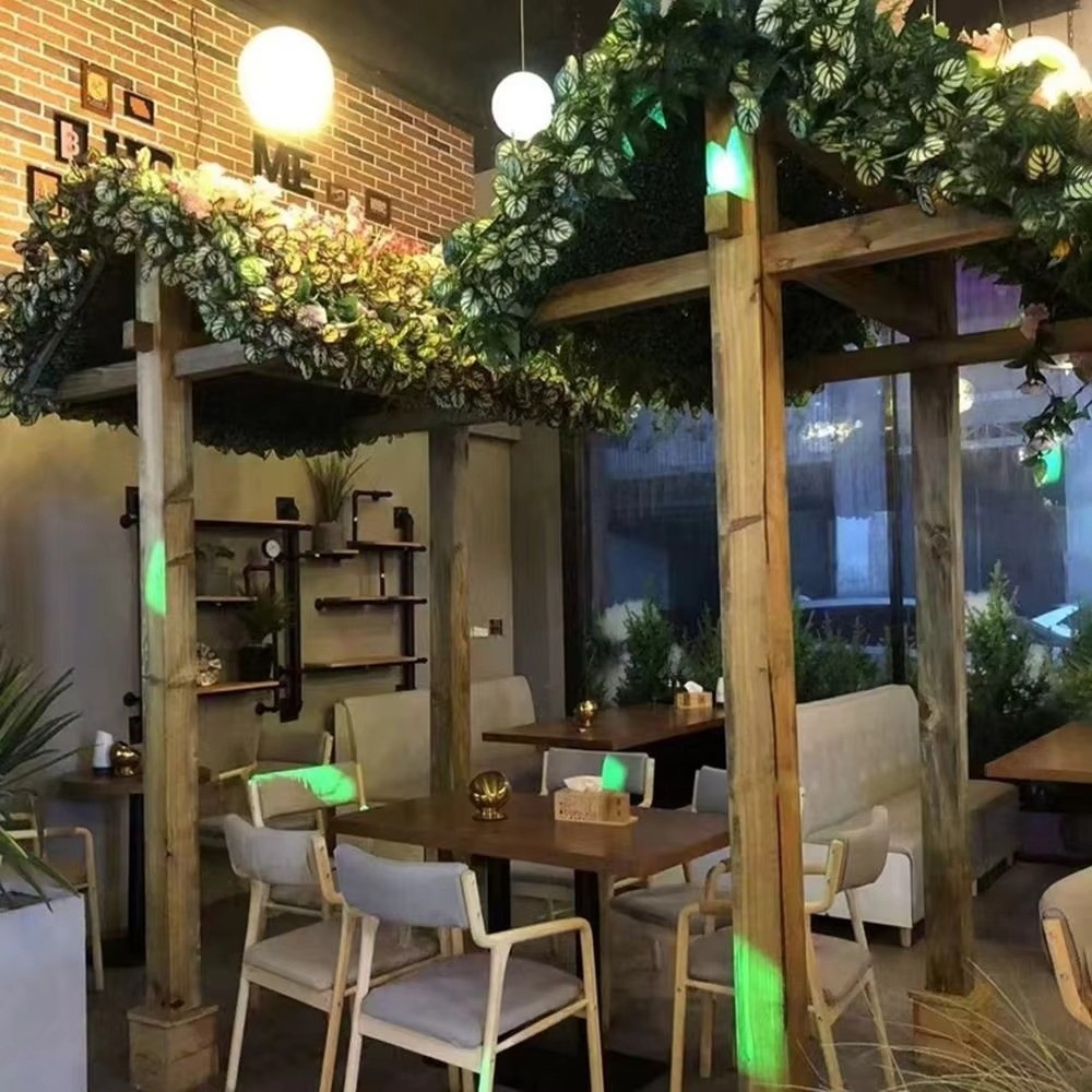 DIY Artificial Plant Wall Pane - đánh giá và giá Flower Wall Panel