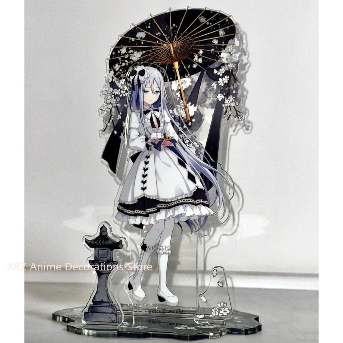 Collection Acrylic Stand Proje - đánh giá và giá Supply Event