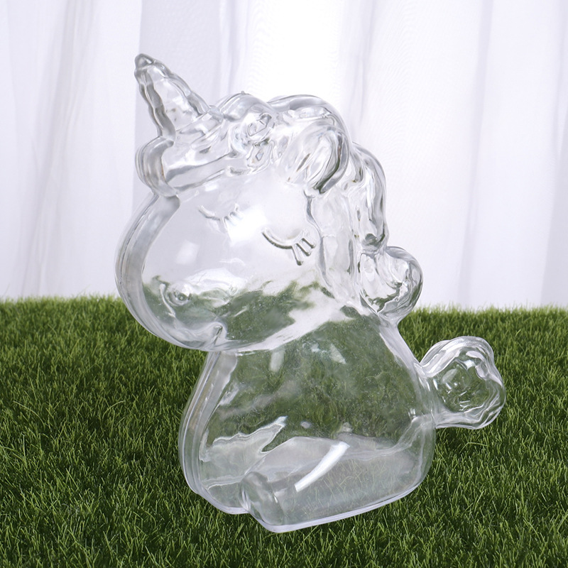 6Pcs Transparent Plastic Unico - đánh giá và giá Event Party Box