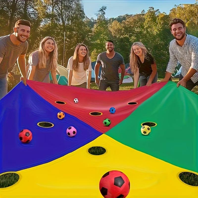 New Cave Cloth Toss Game Sport - đánh giá và giá Event & Party Supply Photos