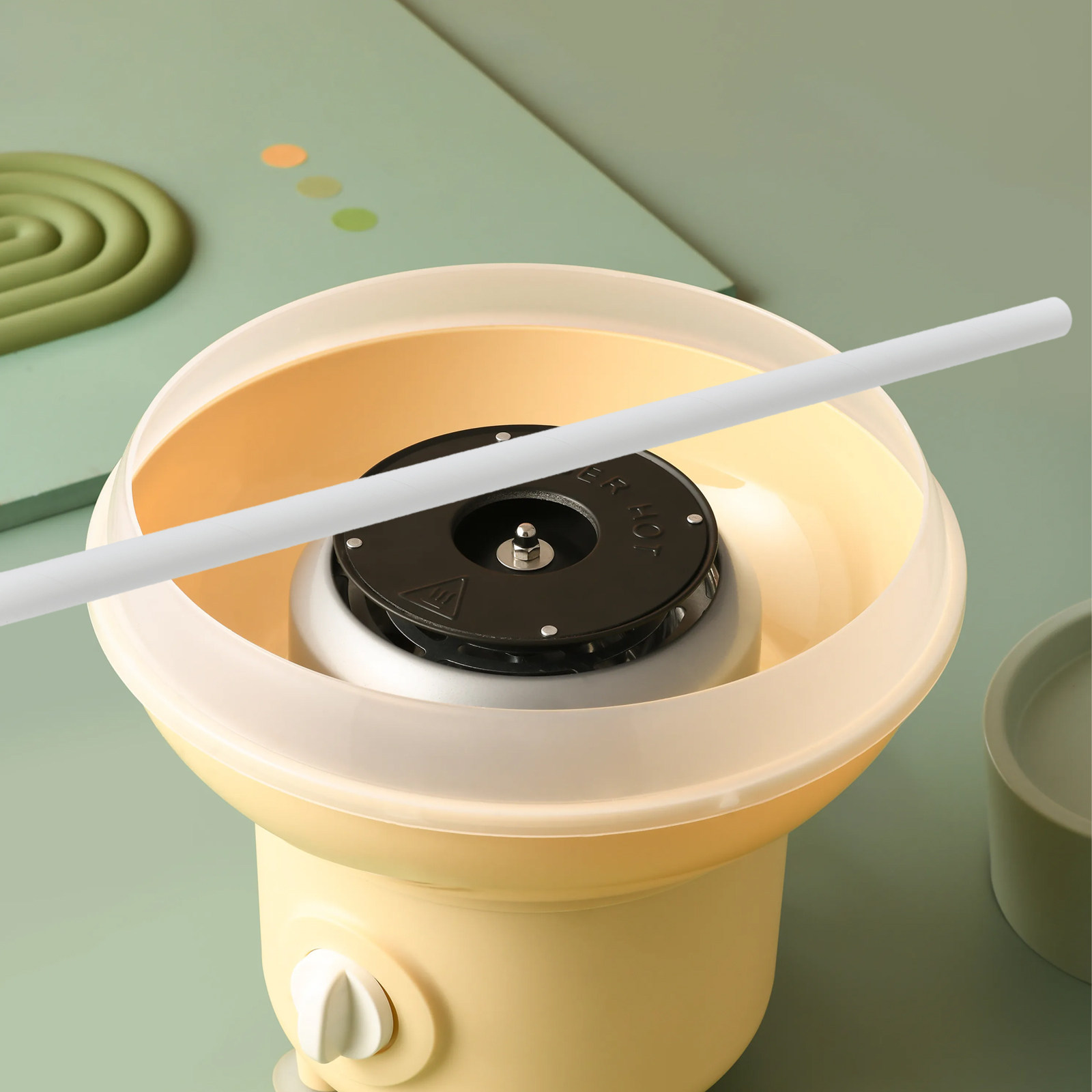 50Pcs Cotton Candy Machine Pap - đánh giá và giá Cotton Candy Cone