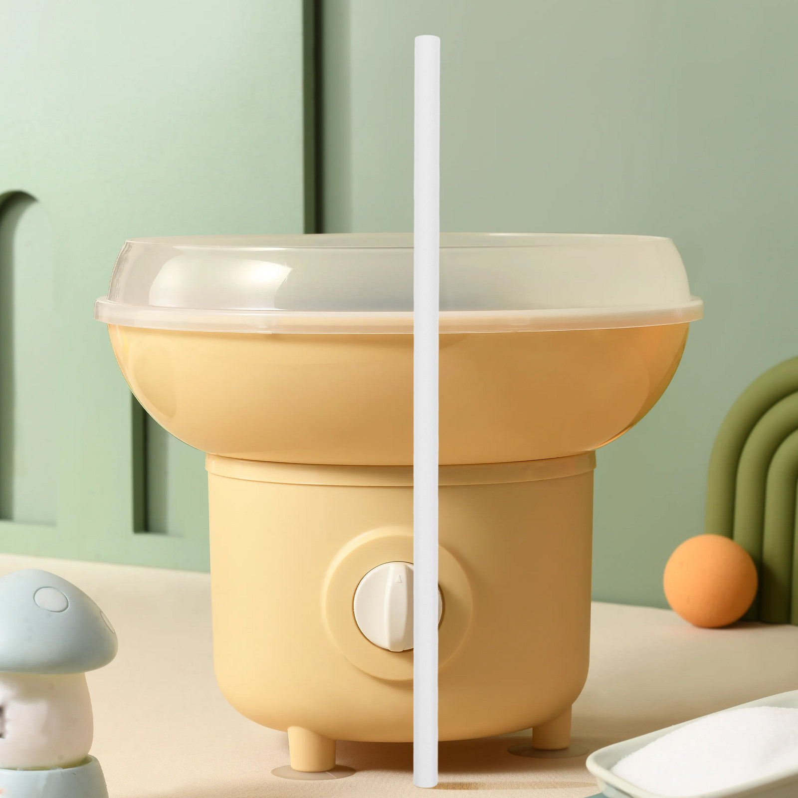 50Pcs Cotton Candy Machine Pap - đánh giá và giá Cotton Candy Cone