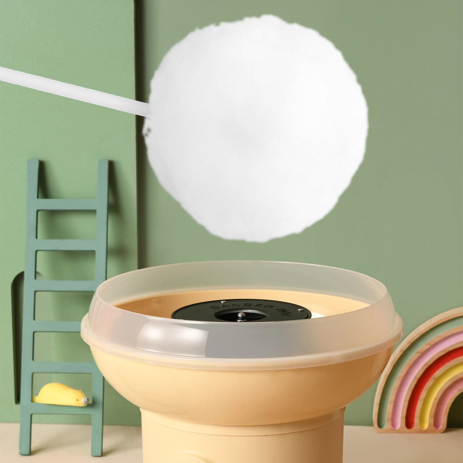 50Pcs Cotton Candy Machine Pap - đánh giá và giá Cotton Candy Cone