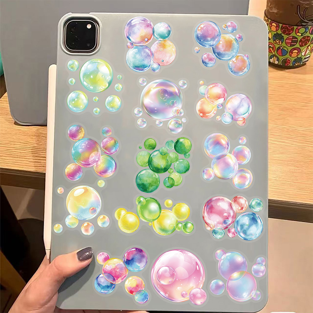 50PCS Colorful Bubble Colorful - đánh giá và giá Plastic Cup 50Pcs