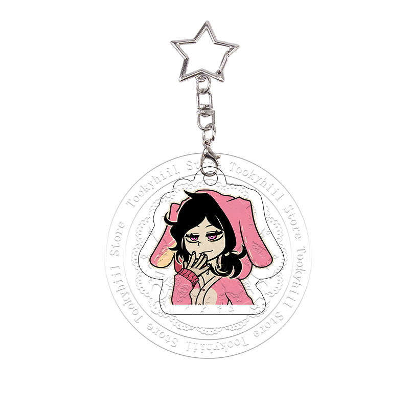 Andy Lily's Coffin Acrylic Key - đánh giá và giá Supply Event