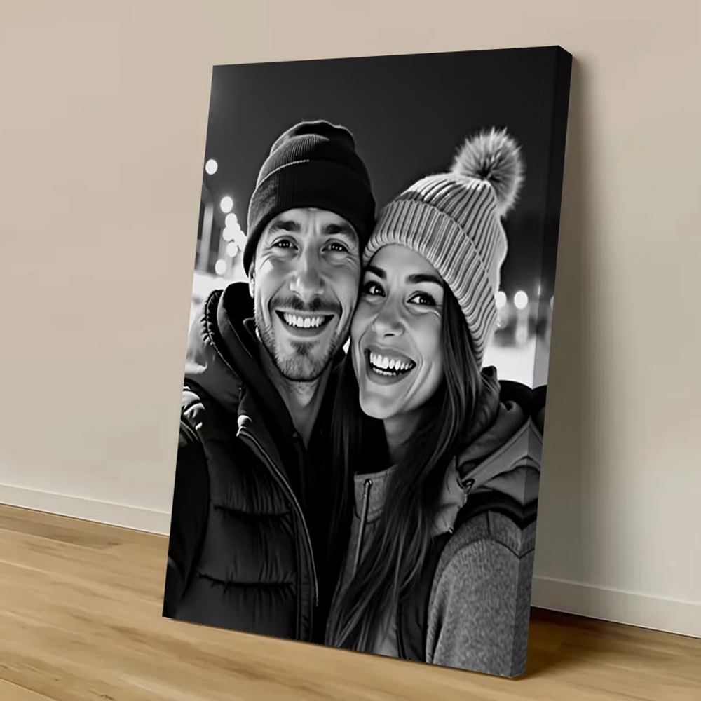 Custom Print Canvas Painting F - đánh giá và giá Eve Party